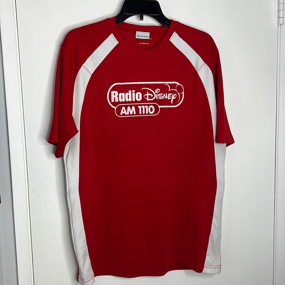 Radio Disney Sport Shirt